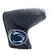 Alt View 2. Team Golf - Penn State Nittany Lions Quilted Blade Putter Cover - Multicolor.