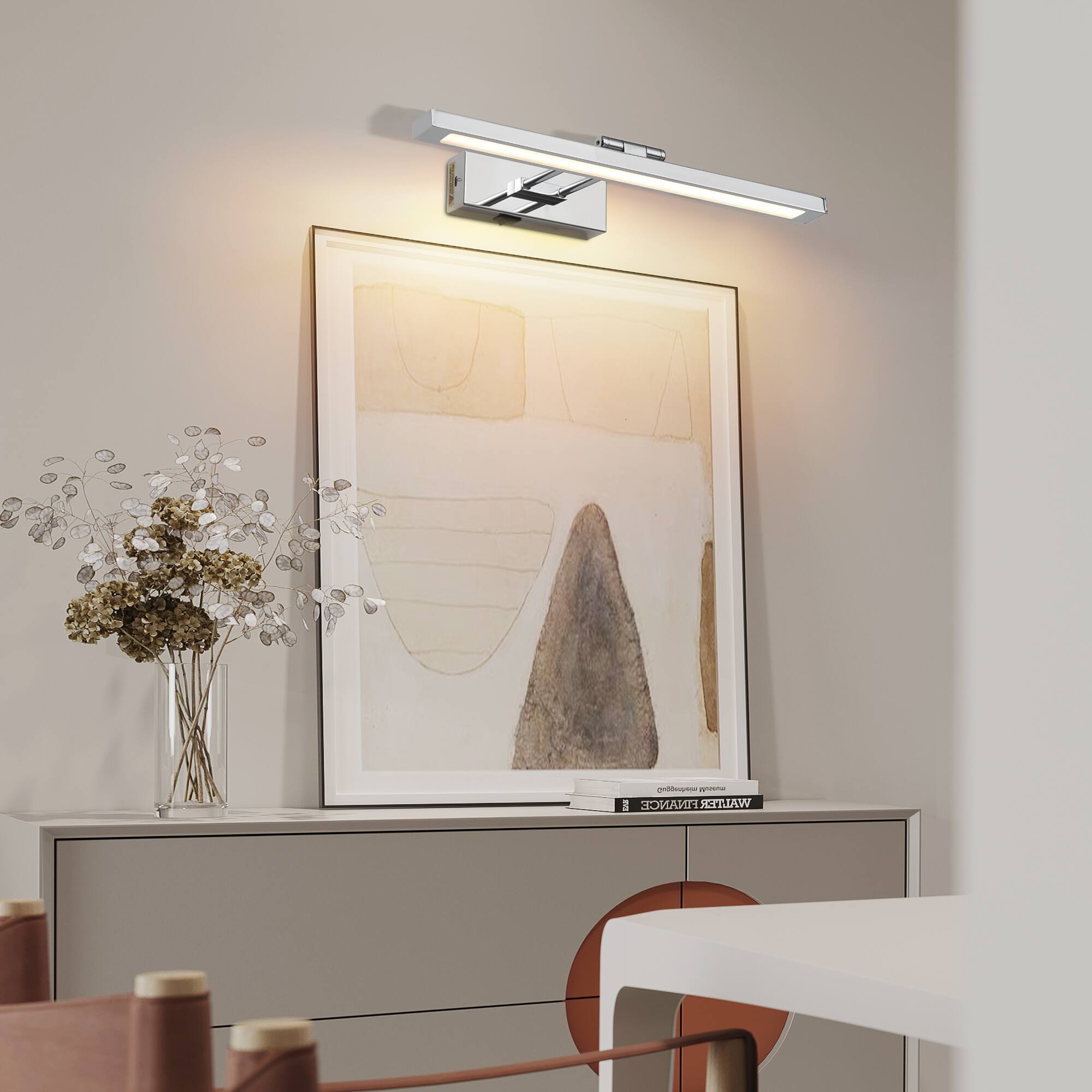 - 3 FINANCE WALTER
- MAKER LIVING