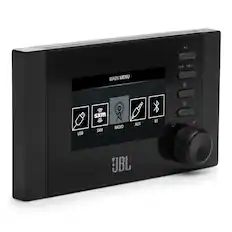 MAIN MENU
USB
SXM RADIO SXM
AUX
BT
JBL