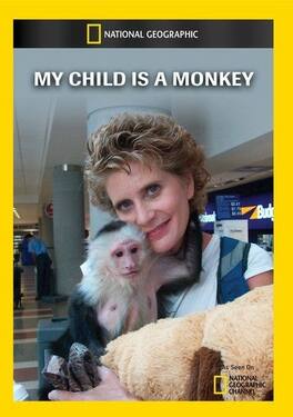 My Child is a Monkey - DVD