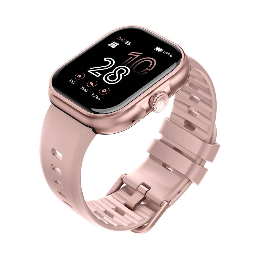 Cubitt VIVA Smartwatch / Fitness Tracker with 1.84