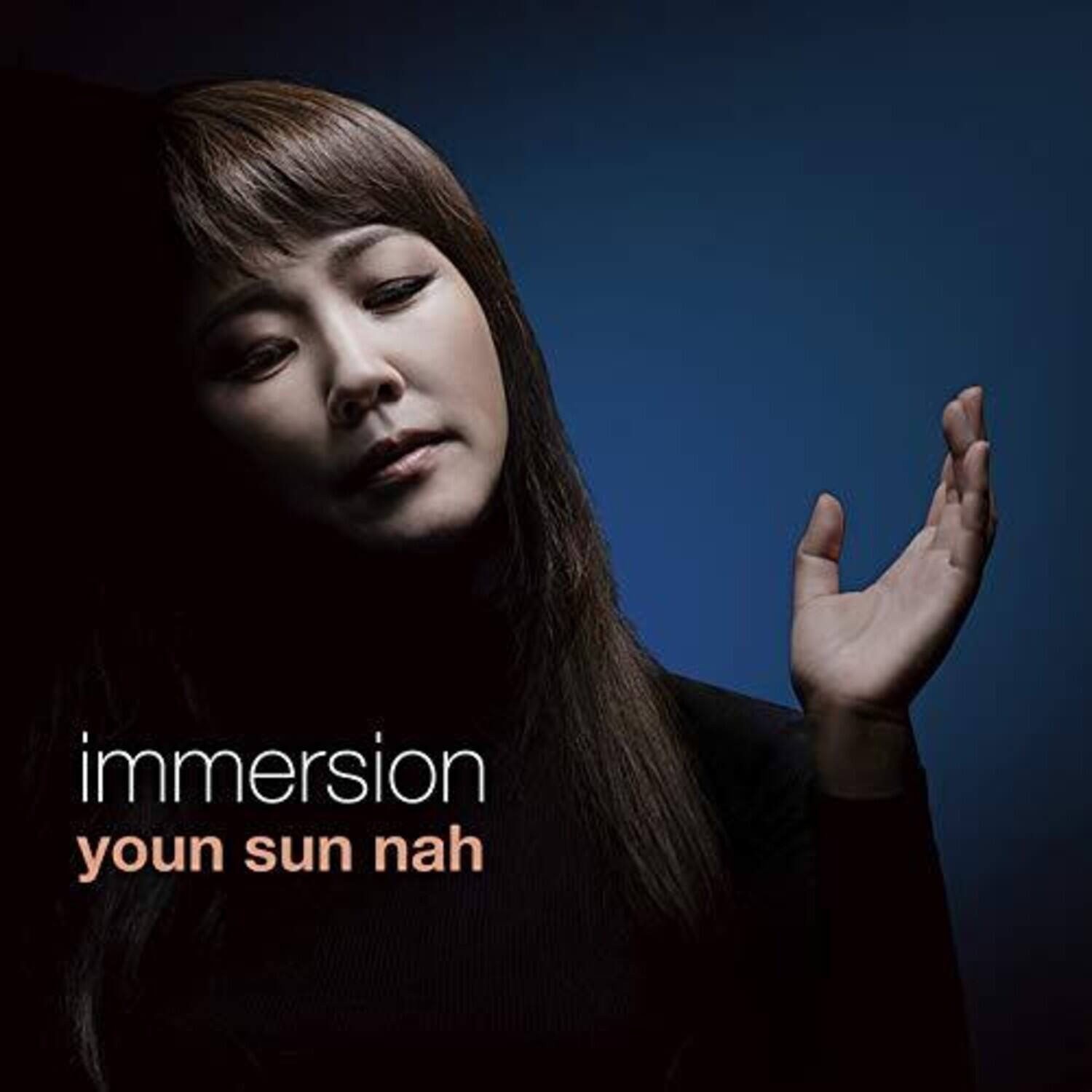 Youn Sun Nah - Immersion   - COMPACT DISCS [CD] price history on PriceWatchPro