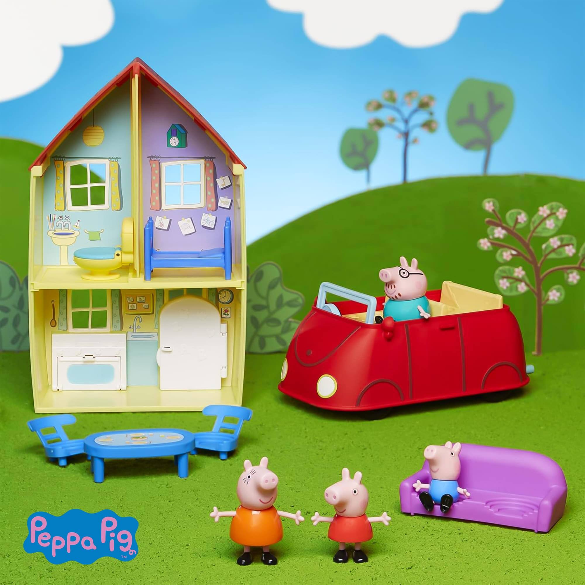 Peppa Pig