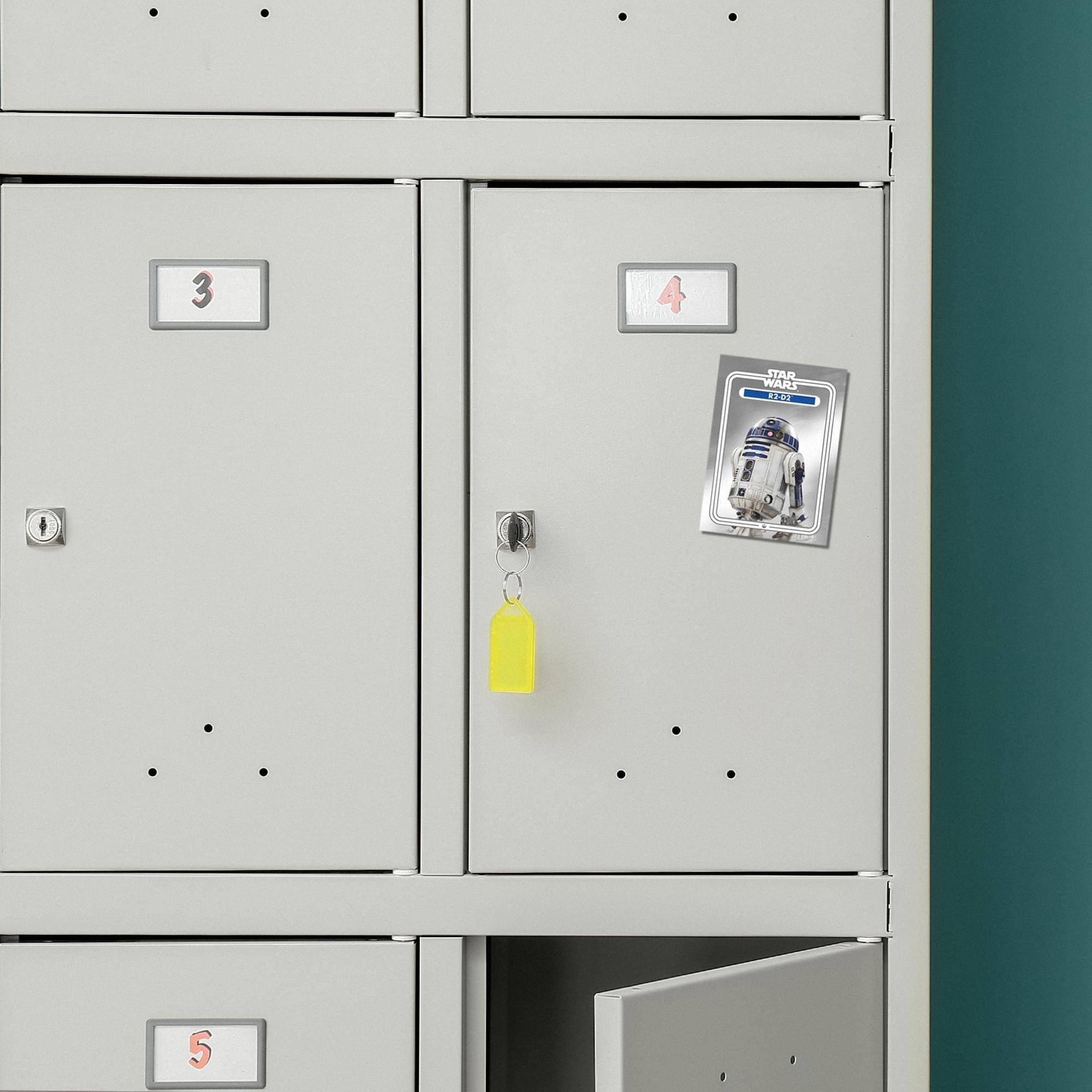 3  
4  
STAR WARS  
5