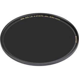 B + W - 95mm Master 806M ND 1.8 6-Stop MRC Nano Neutral Density Filter