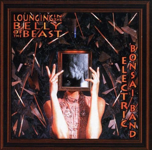 Electric Bonsai Band - Lounging in the Belly of the Beast   - COMPACT DISCS [CD] price history on PriceWatchPro