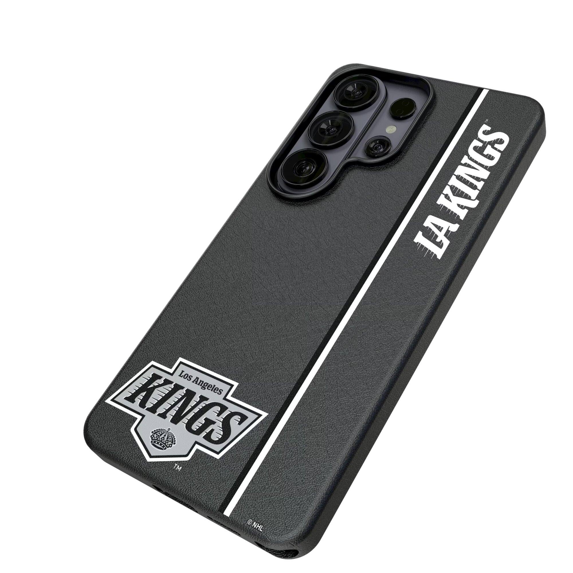 Los Angeles Kings  
LA Kings  
TM  
© NHL