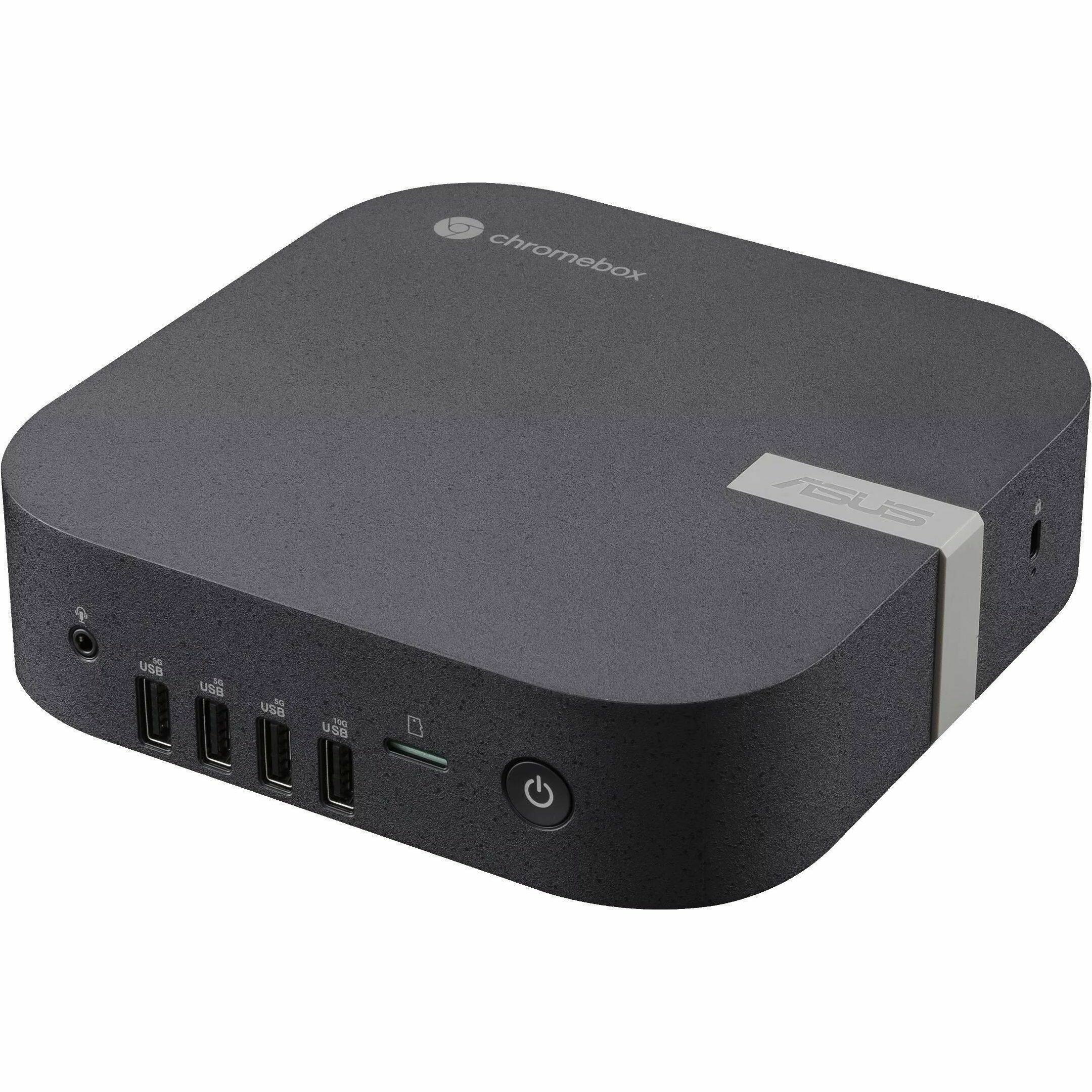 A Chromebox ASUS R US8 USA U10 USI