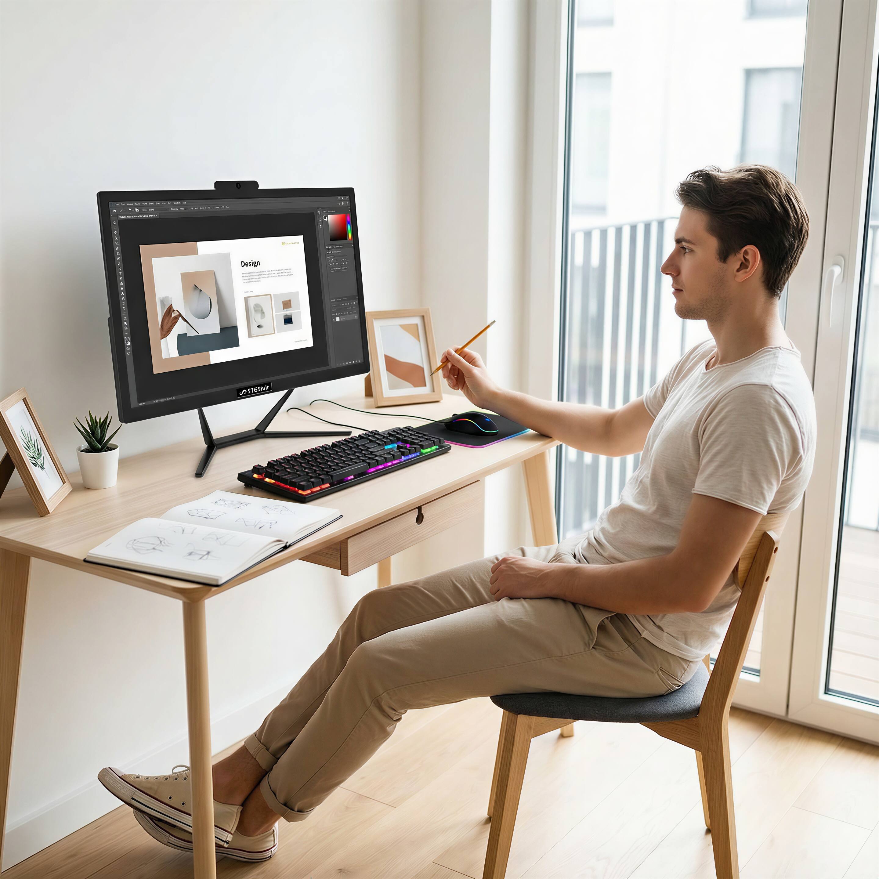 TM..N - WINI. Design