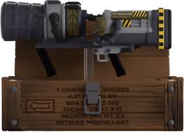 Youtooz - Call of Duty - Thunder Gun Vinyl Figure - COLLECTIBLES - Multicolor