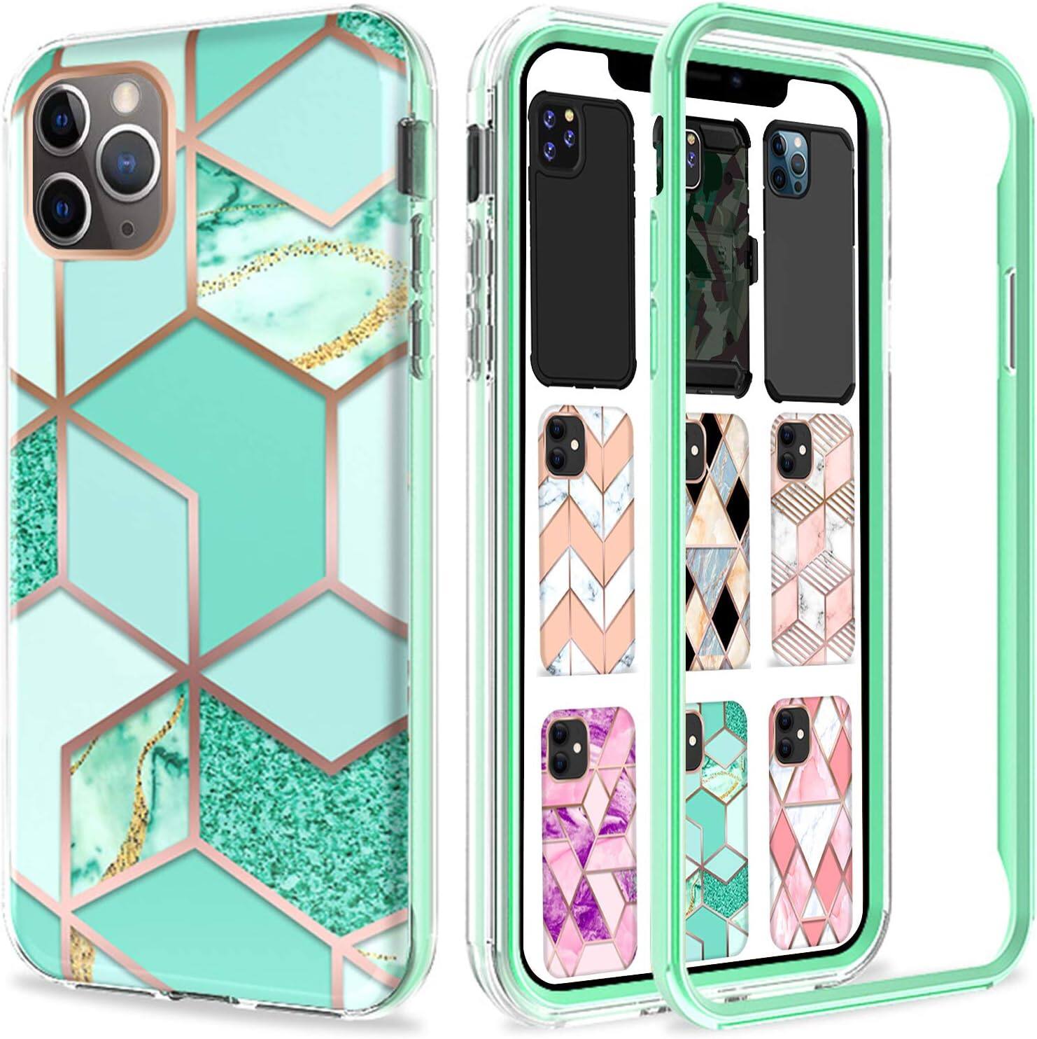 Green Marble