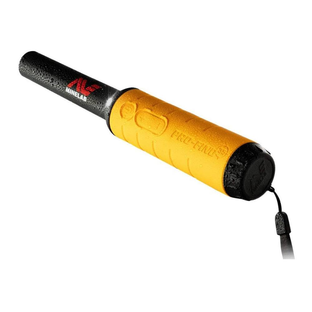 MINELAB  
PRO-FIND 50