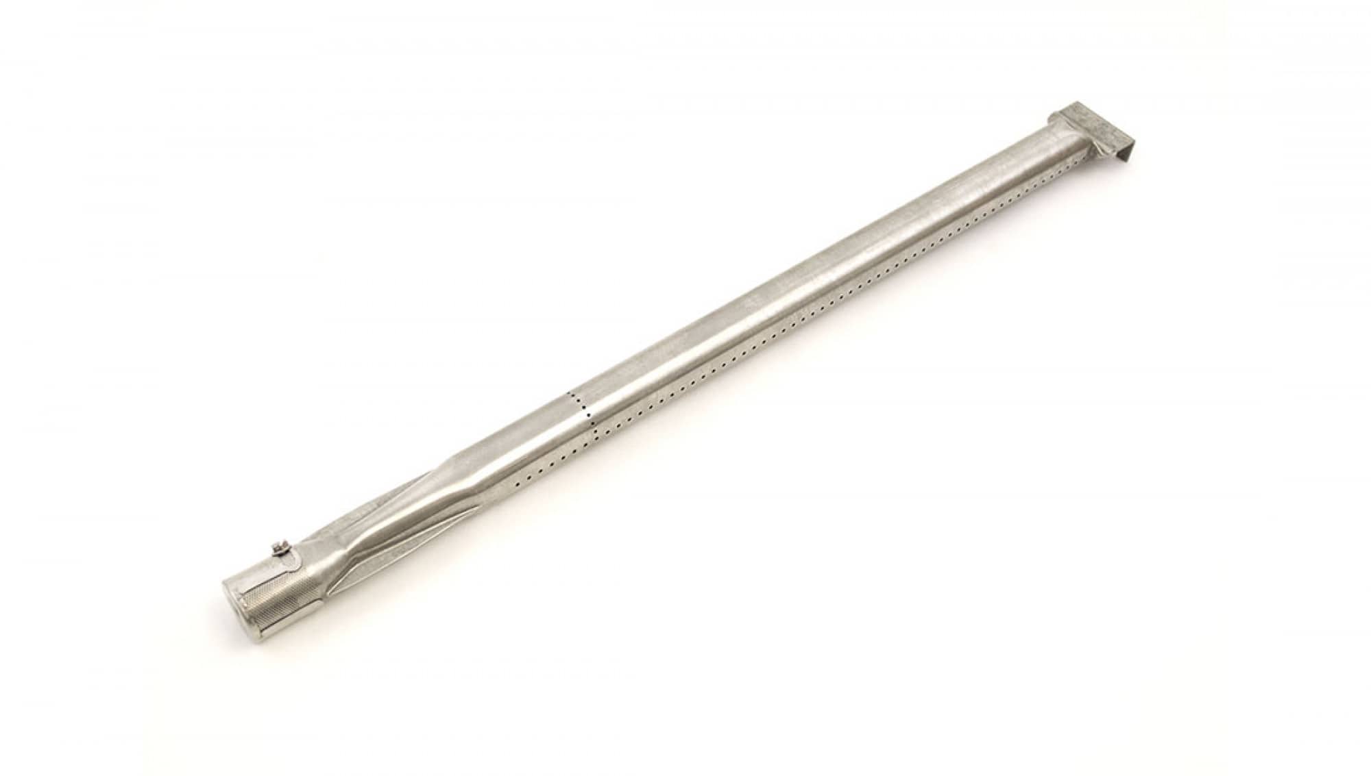 Appliance Factory Parts - 3571 STAINLESS STEEL BURNER other parts