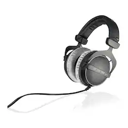 Beyerdynamic - Refurbished Excellent - DT 770 PRO 250 Ohm Studio Headphone