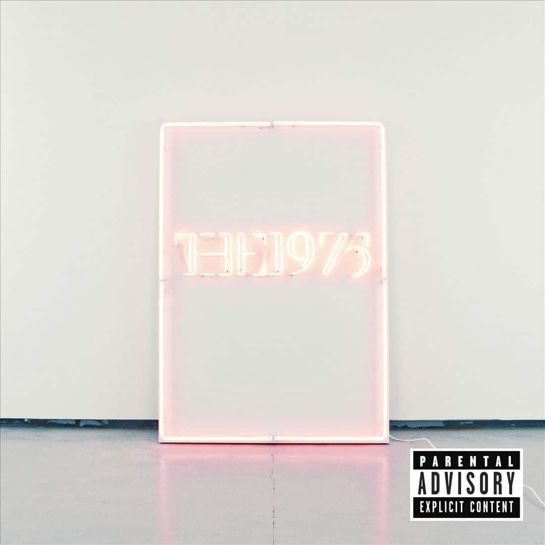 I Like It When You Sleep, For You Are So Beautiful Yet So Unaware of It [LP] - VINYL