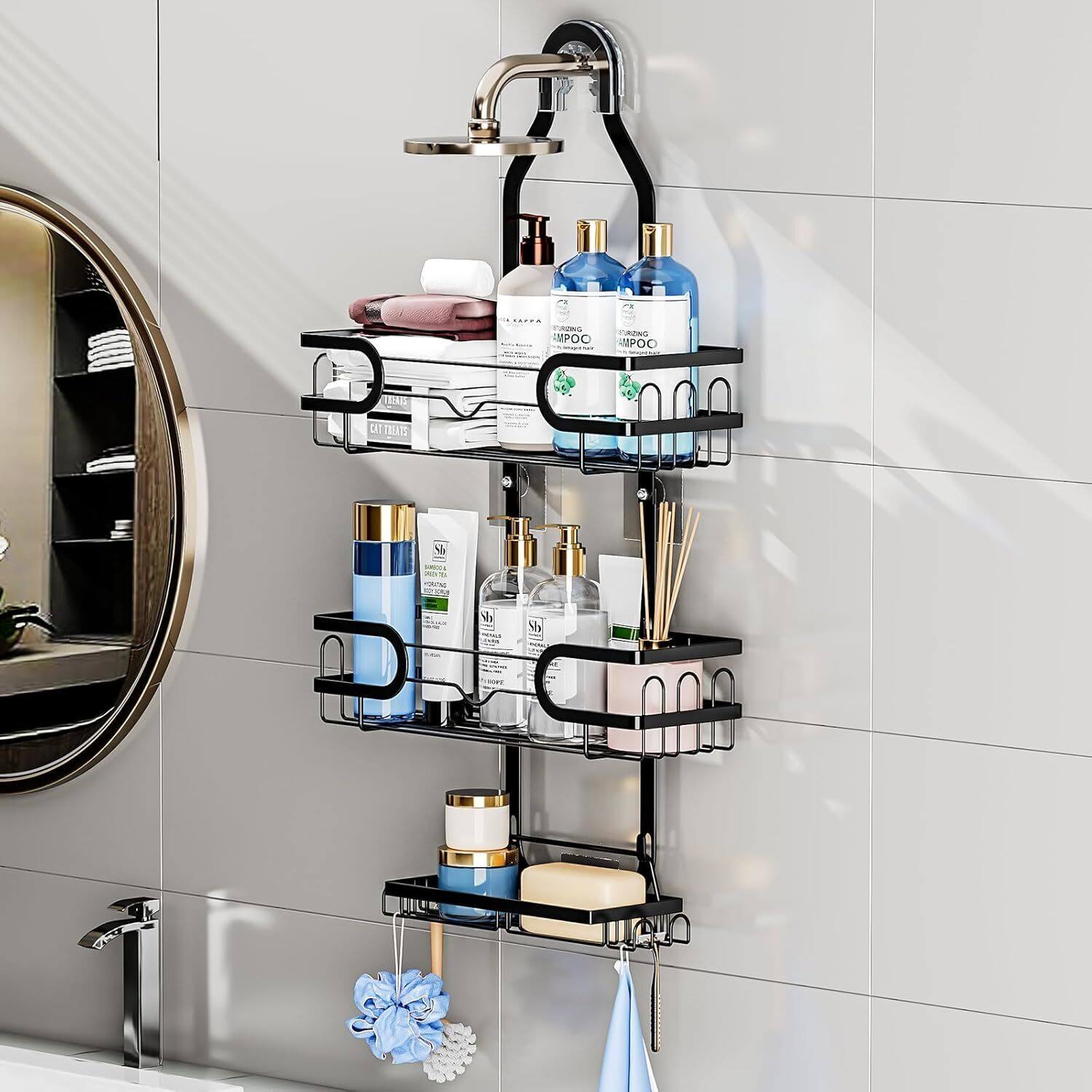 Sure, here is the corrected text:

- "AMPOC"
- "SKINCARE"
- "CATHERINE"
- "SKINCARE"
- "SKINCARE"
- "SKINCARE"
- "SKINCARE"