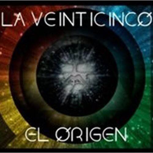 25 LA - El Origen   - COMPACT DISCS [CD] price history on PriceWatchPro