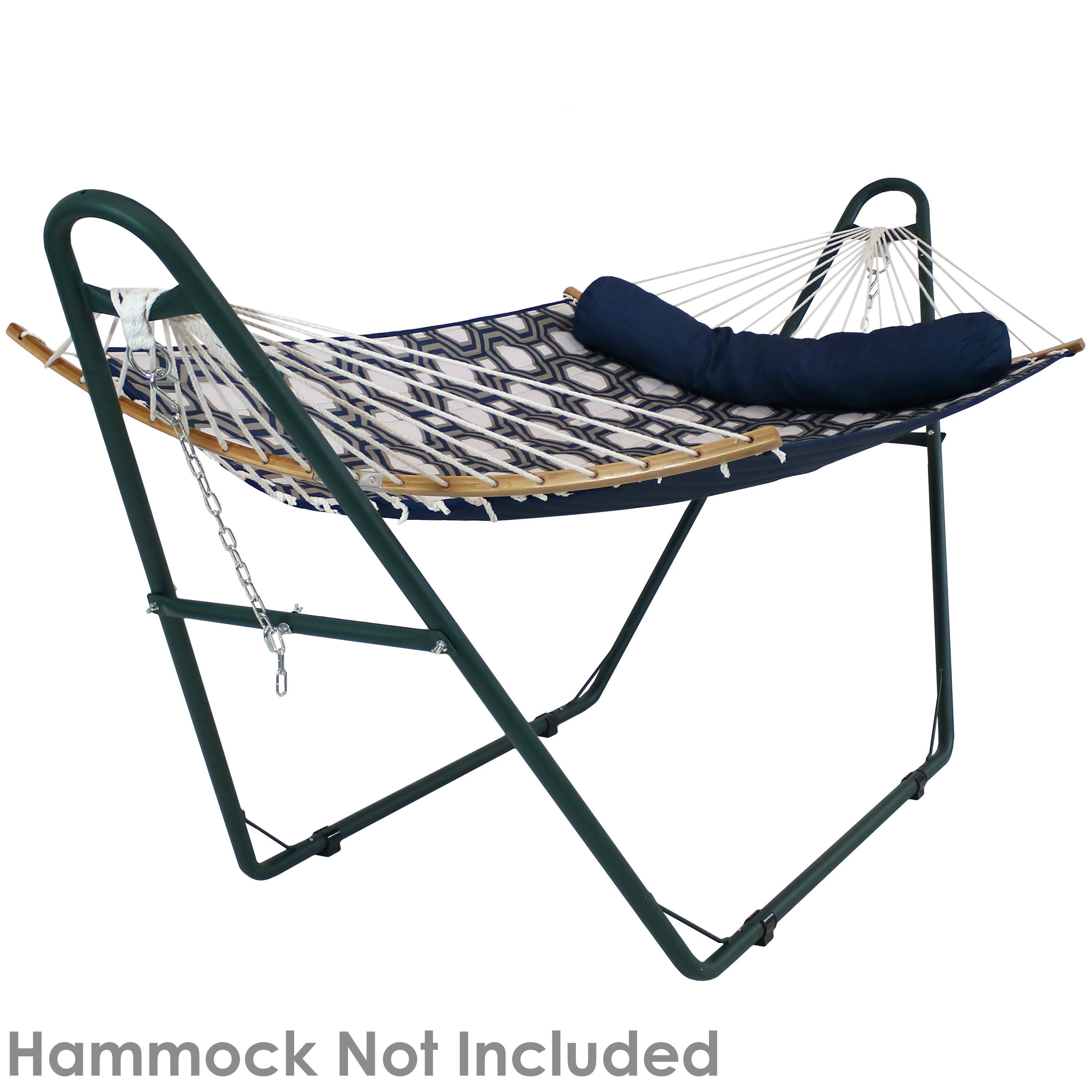 Hammock Not Included
