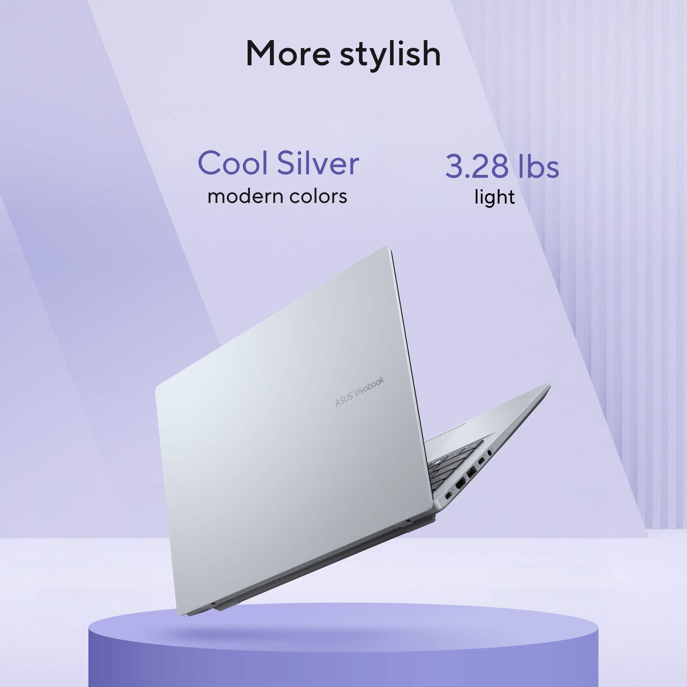ASUS Vivobook 14 14