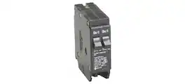 Amber Sporting Goods - Cutler Hammer Circuit Breaker 20/20 Amp 120 V Bulk