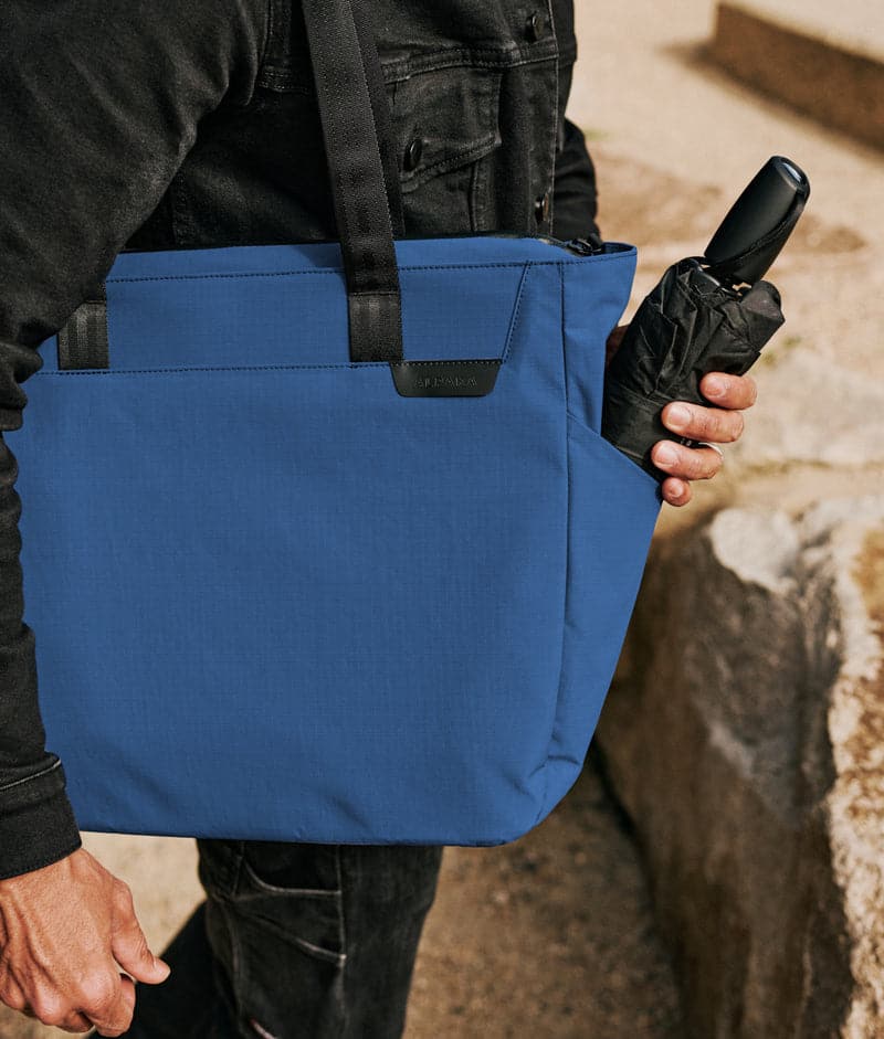 ALPAKA Metro Tote Laptop Tote Bag for Work, Work Tote Fits 16