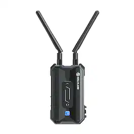 HOLLYLAND - Pyro H 4K HDMI Wireless Video Receiver, 1300' Range
