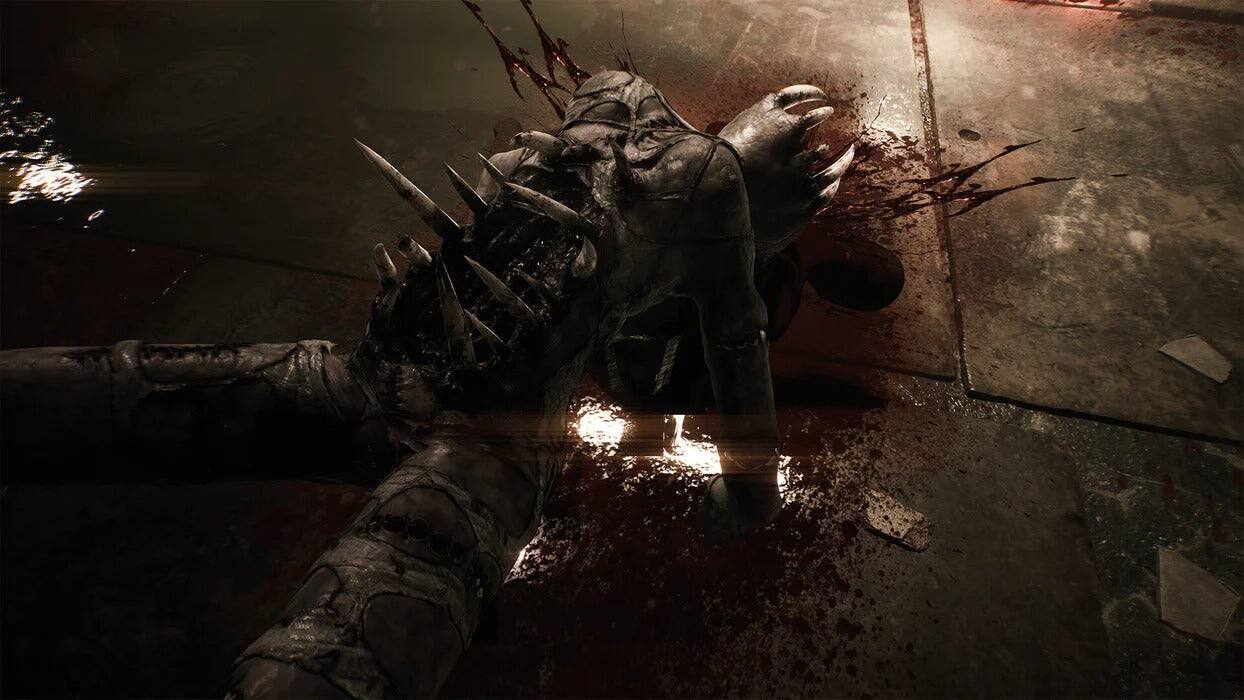 Alt View 8. Tesura Games - OXIDE Room 208 - Standard Edition [PlayStation 5].