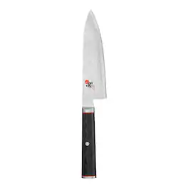 Miyabi - Kaizen 6-inch Chef's Knife - Stainless Steel