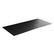 Angle. iFit - iFIT 36” x 72” Equipment Floor Mat - Black.
