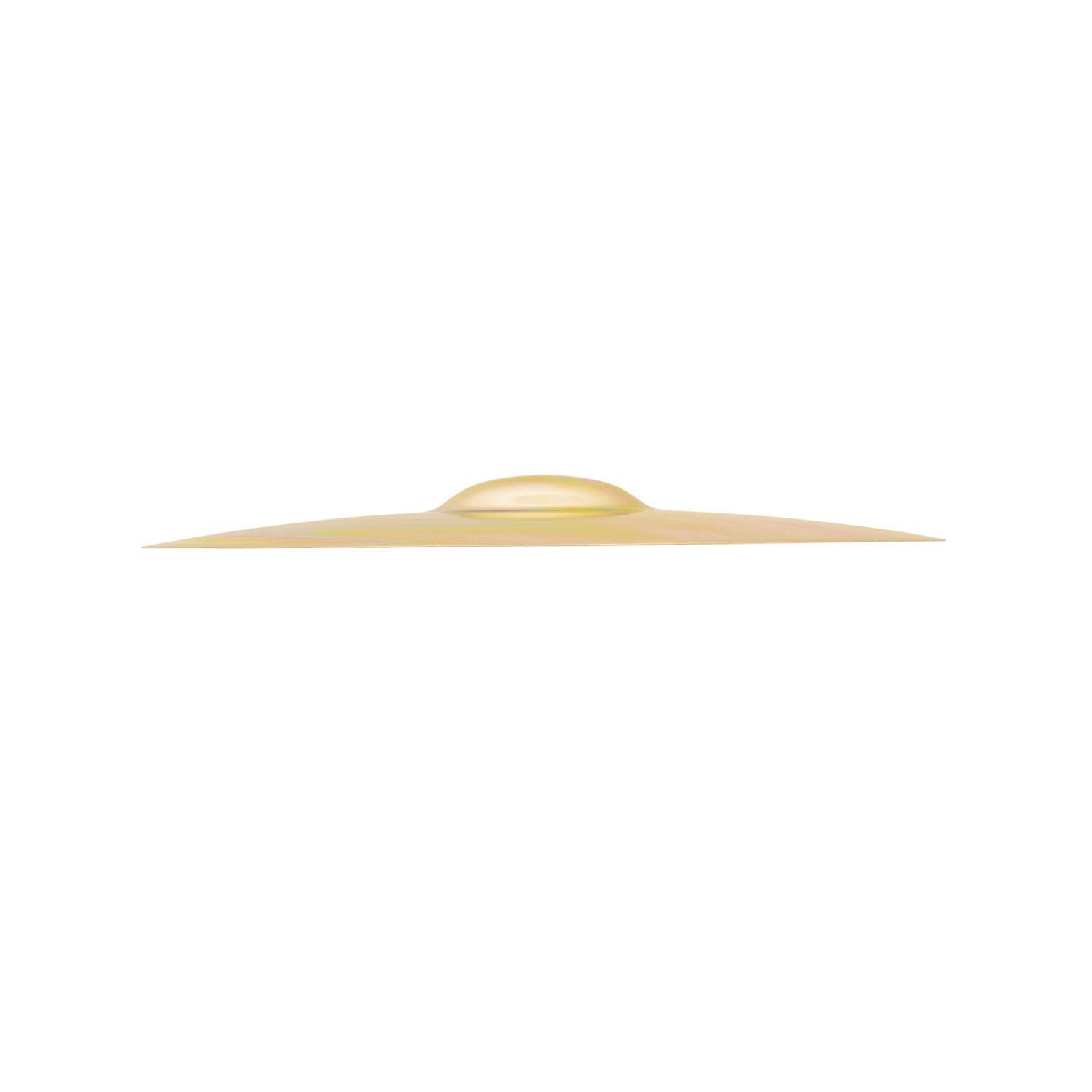 Back. Sabian - Sabian 14-Inch XSR Fast Crash Cymbal.