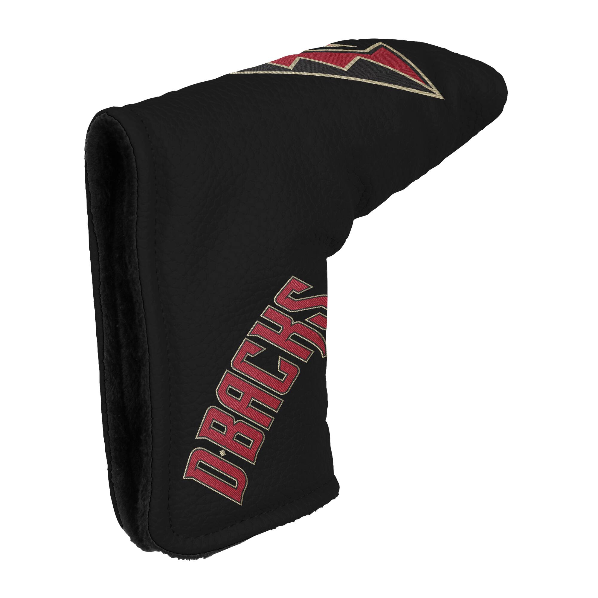Alt View 1. WinCraft - Arizona Diamondbacks Blade Putter Cover - Multicolor.