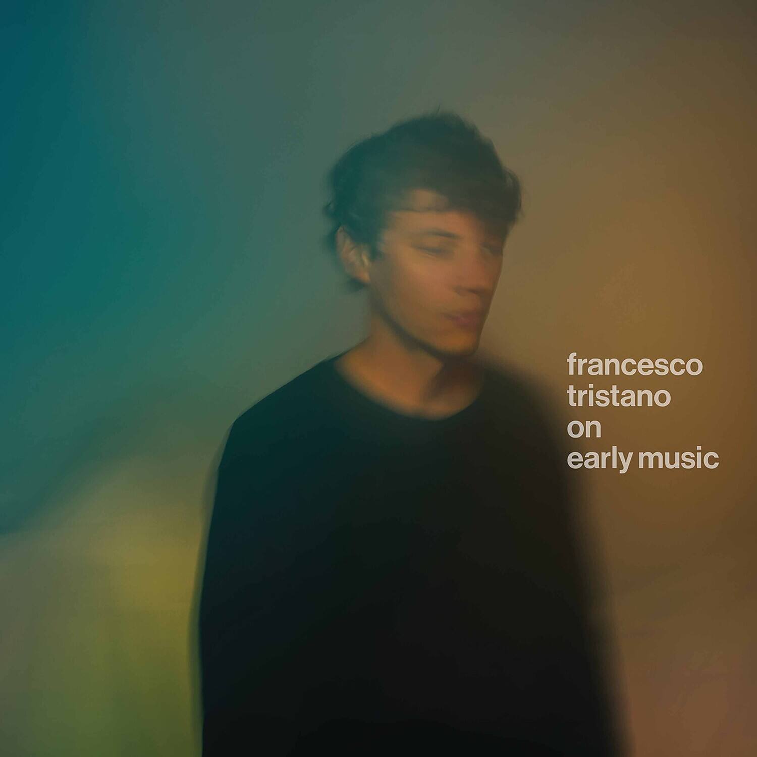 Francesco Tristano - On Early Music  - COMPACT DISCS
