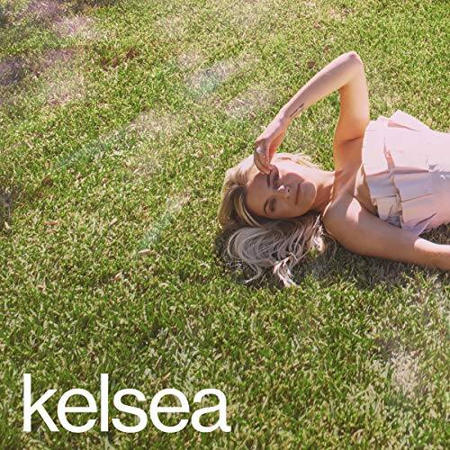 Front. Kelsea [LP].