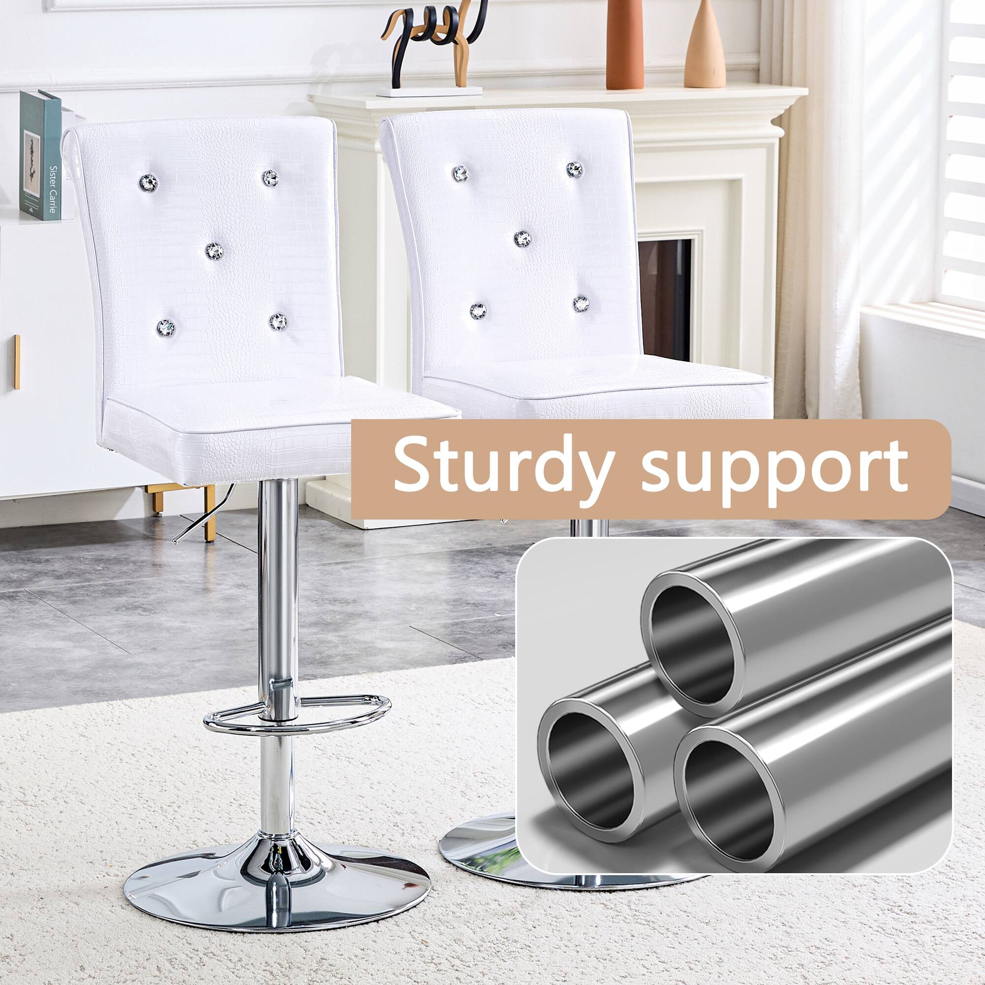 Sturdy support