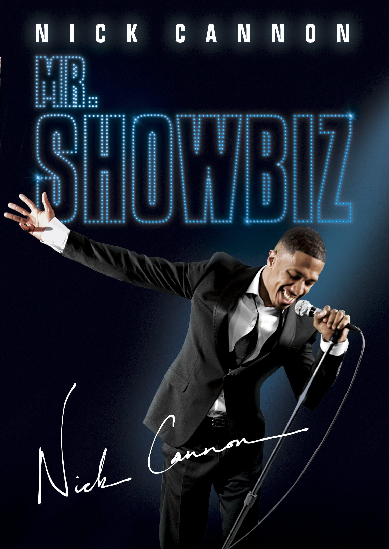 Mr Showbiz - DVD [2011] price history on PriceWatchPro