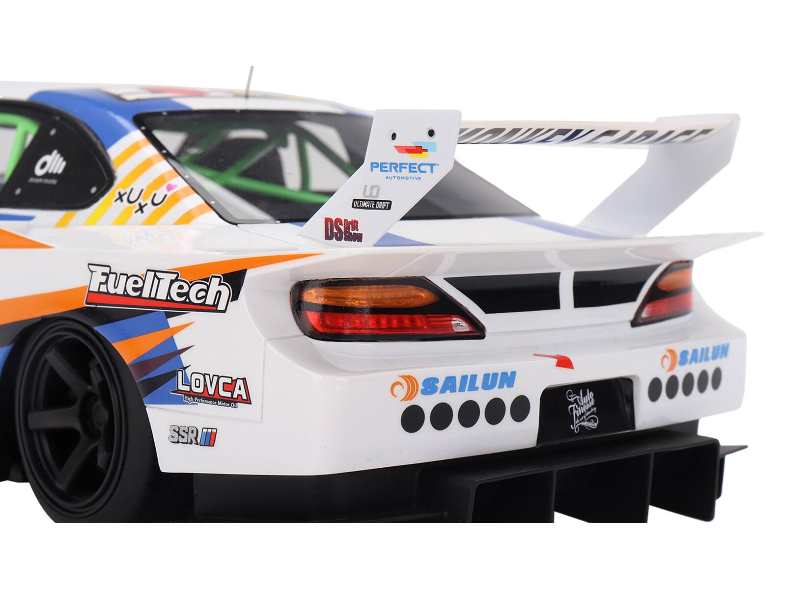 dli XUxU XU x FuelTech LOVCA O Profemente Mates 05 SSR PERFECT AUTOMOTIVE AUT A OLIIMATE DRIFT DS Dri SM SAILUN