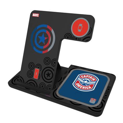 MARVEL CAPTAIN AMERICA