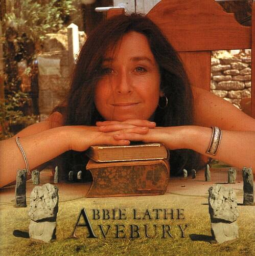 ABBEY LATHE  
AVEBURY