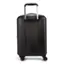 Alt View 11. Bugatti - Athens Hard Case Luggage Set (2-Piece) - Black.