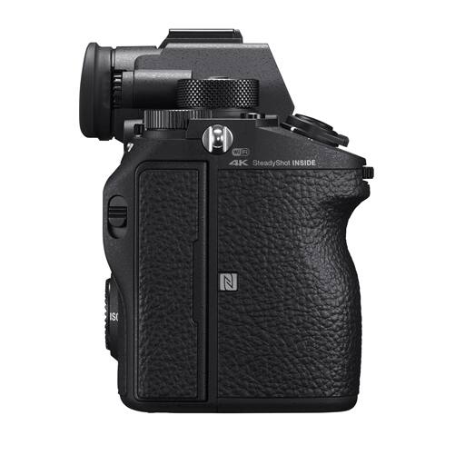 W 4K SteadyShot INSIDE N IS