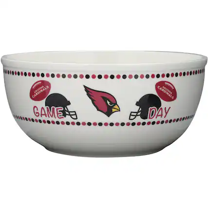 ARIZONA CARDINALS
GAME DAY