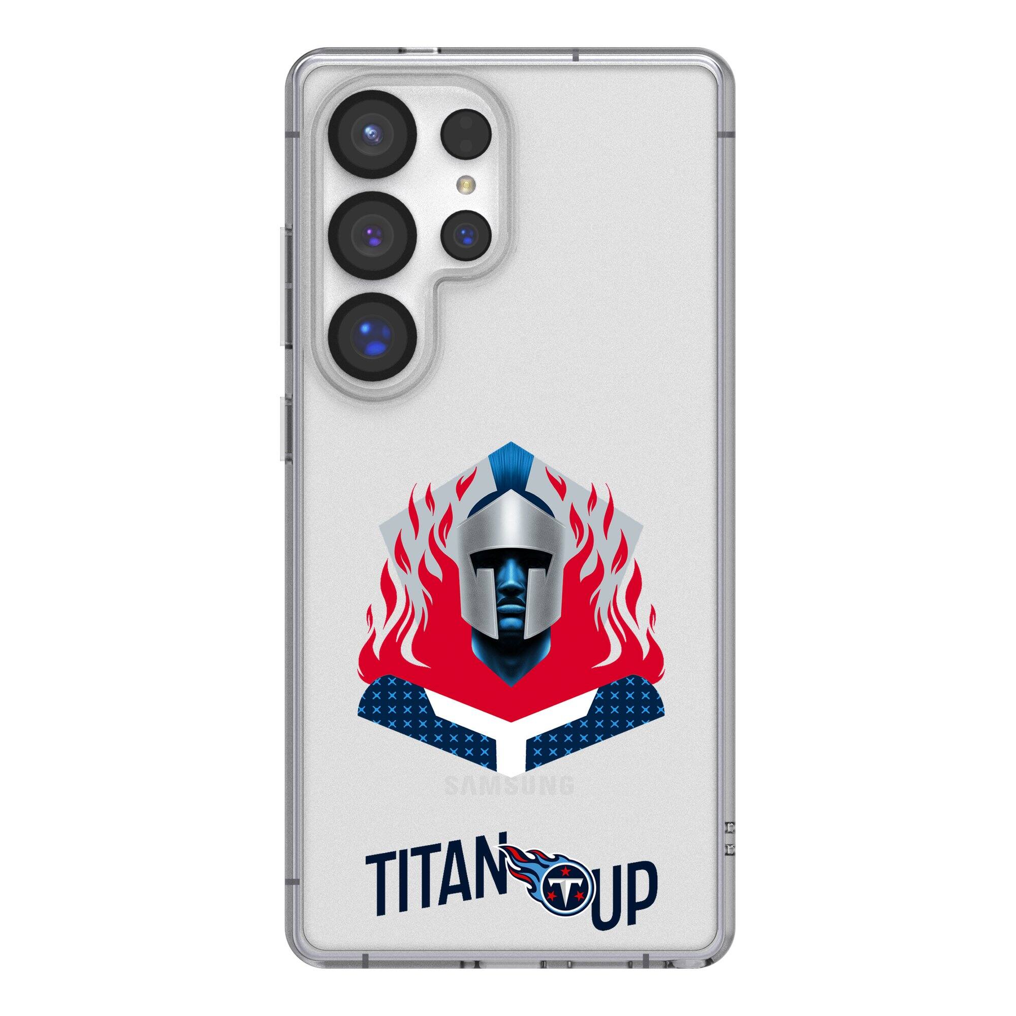 SAMSUNG TITAN T UP