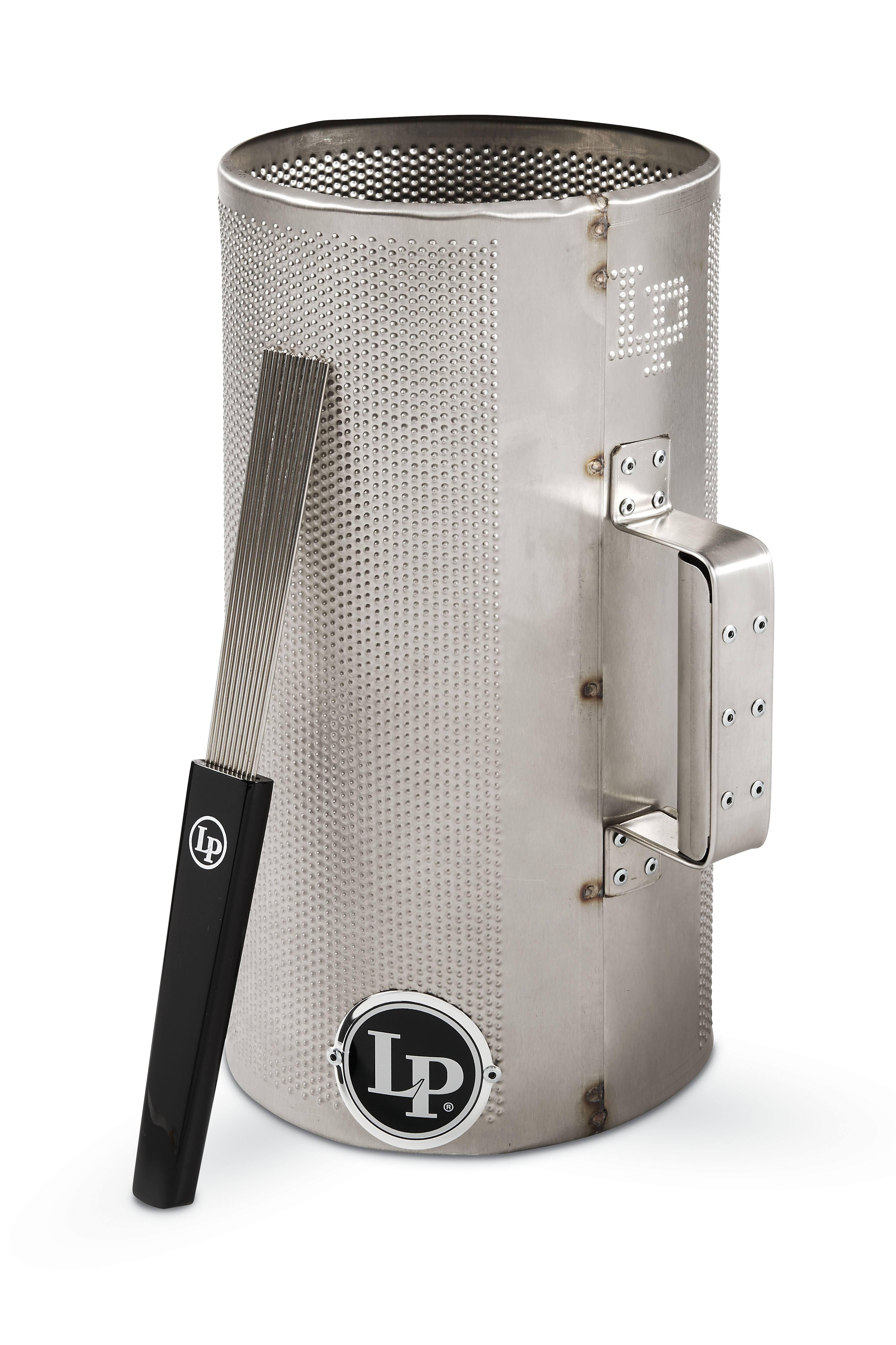 Latin Percussion - Ultra Pro Merengue Guira w/Scraper price history on PriceWatchPro