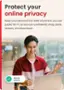 Protect your online privacy. Keep your personal info safe anywhere you use public Wi-Fi, so you can confidently shop, bank, stream, and download. Secure VPN On.