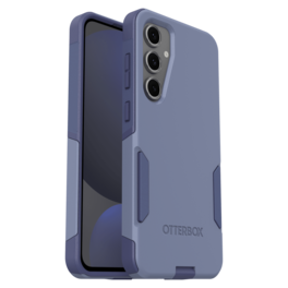 OtterBox - Commuter Case for Samsung Galaxy S24 FE - Purple