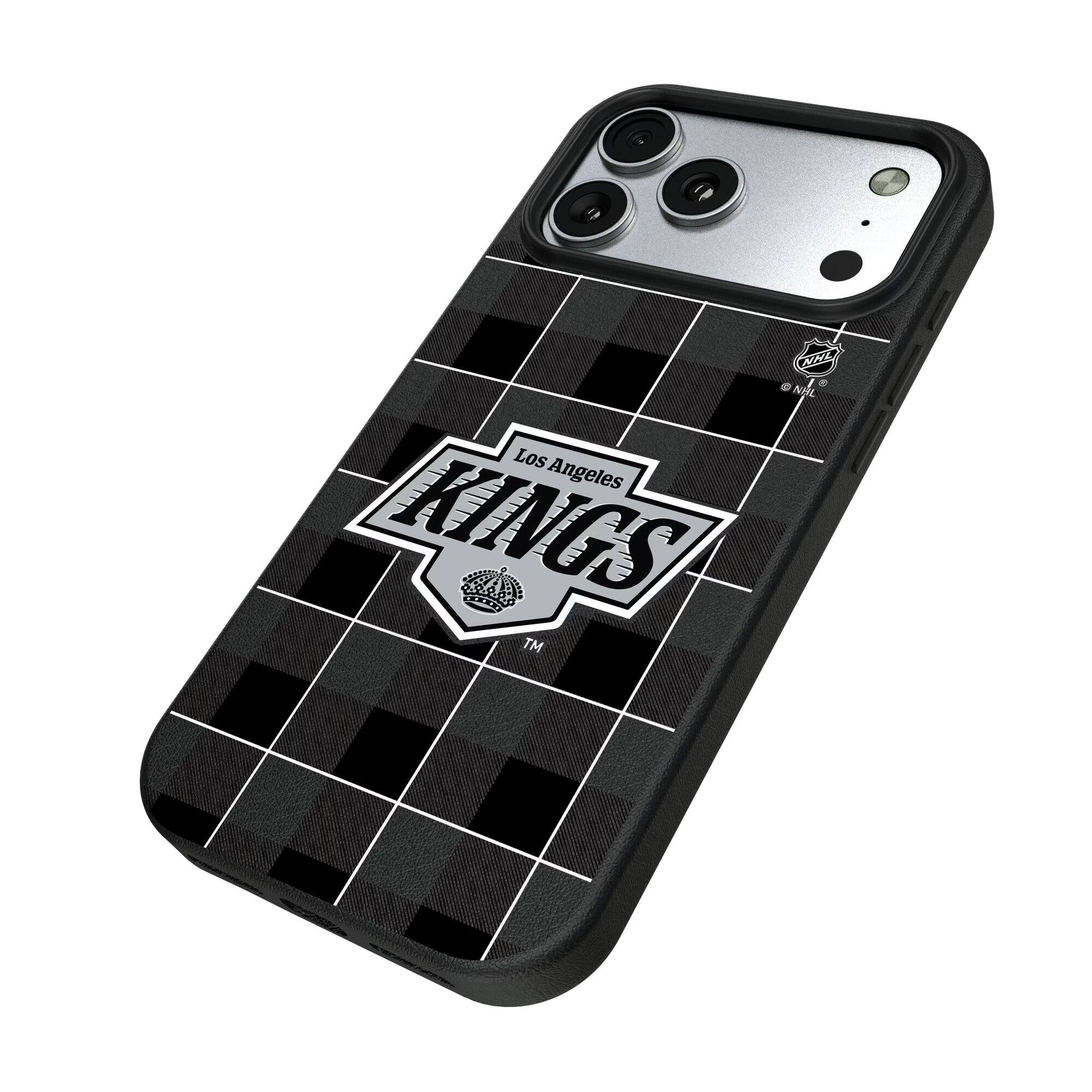 NHL Los Angeles Kings TM