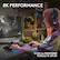 8K PERFORMANCE
+
0.125 ms RESPONSE
TOGGLE 1K OR 8K