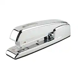 Swingline - 747 Desktop Stapler, 25-Sheet Capacity - Chrome