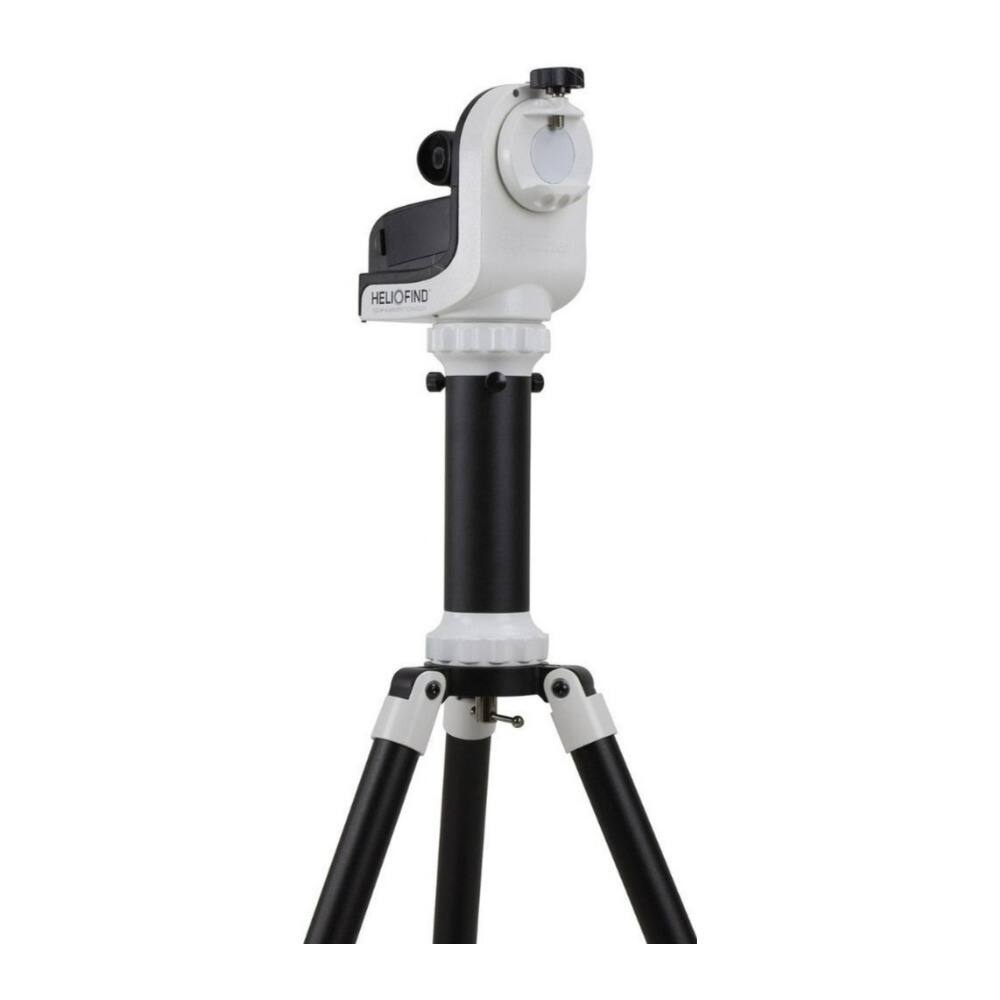 Angle. Celestron - Sky-Watcher SolarQuest Solar Tracking Mount with HelioFind Solar Finder and GPS.