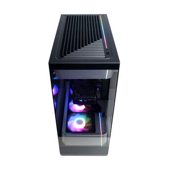CyberPowerPC Gaming Desktop AMD Ryzen 5 9500F 2025 NVIDIA GeForce CyberPowerPC Gaming Desktop AMD Ryzen 5 9500F 2025 NVIDIA GeForce